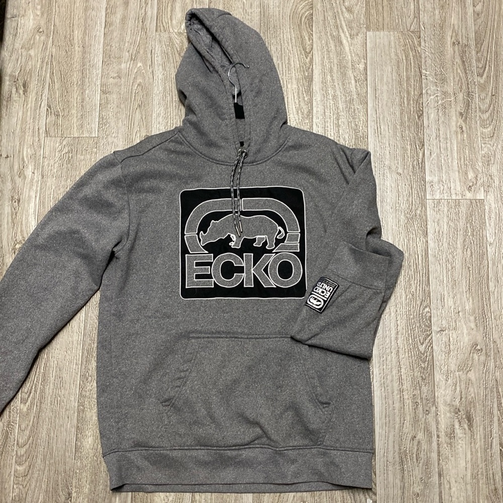 ECKO- Hoodie